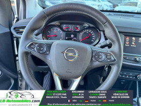 Opel Crossland X 1.2 83 ch  occasion � Beaupuy - photo n�9