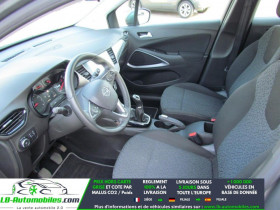 Opel Crossland X 1.2 83 ch  occasion � Beaupuy - photo n�5