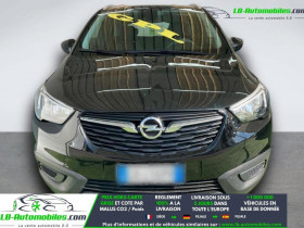 Opel Crossland X 1.2 83 ch  occasion � Beaupuy - photo n�3