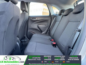 Opel Crossland X 1.2 83 ch  occasion � Beaupuy - photo n�8