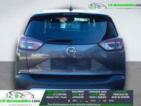 Opel Crossland X 1.2 83 ch  occasion � Beaupuy - photo n�5