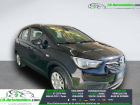 Opel Crossland X 1.2 83 ch  occasion � Beaupuy - photo n�2