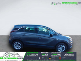 Opel Crossland X 1.2 83 ch  occasion � Beaupuy - photo n�4