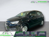 Opel Crossland X 1.2 83 ch  � Beaupuy 31