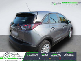 Opel Crossland X 1.2 83 ch  occasion � Beaupuy - photo n�3