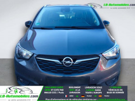 Opel Crossland X 1.2 83 ch  occasion � Beaupuy - photo n�3
