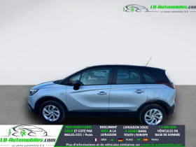 Opel Crossland X 1.2 83 ch  occasion � Beaupuy - photo n�6