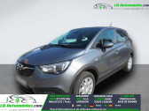 Opel Crossland X 1.2 83 ch  � Beaupuy 31