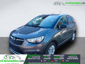Opel Crossland X , garage LB AUTOMOBILES � Beaupuy