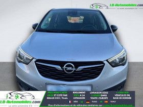Opel Crossland X 1.2 83 ch  occasion � Beaupuy - photo n�5