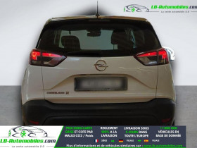 Opel Crossland X 1.2 83 ch  occasion � Beaupuy - photo n�6