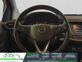 Opel Crossland X 1.2 83 ch  occasion � Beaupuy - photo n�9