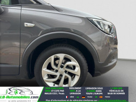 Opel Crossland X 1.2 83 ch  occasion � Beaupuy - photo n�9