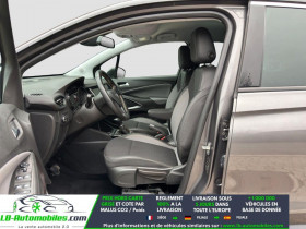 Opel Crossland X 1.2 83 ch  occasion � Beaupuy - photo n�8