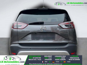 Opel Crossland X 1.2 83 ch  occasion � Beaupuy - photo n�7