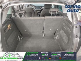 Opel Crossland X 1.2 83 ch  occasion � Beaupuy - photo n�11