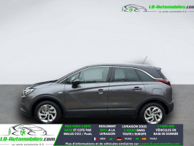 Opel Crossland X 1.2 83 ch  occasion � Beaupuy - photo n�6