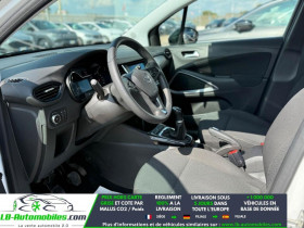 Opel Crossland X 1.2 83 ch  occasion � Beaupuy - photo n�7