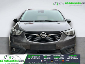 Opel Crossland X 1.2 83 ch  occasion � Beaupuy - photo n�5