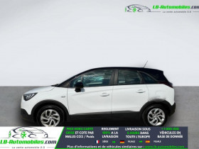 Opel Crossland X 1.2 83 ch  occasion � Beaupuy - photo n�5