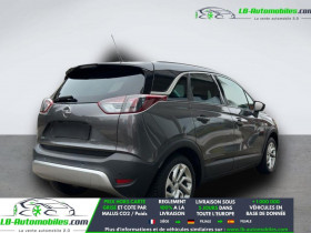 Opel Crossland X 1.2 83 ch  occasion � Beaupuy - photo n�4