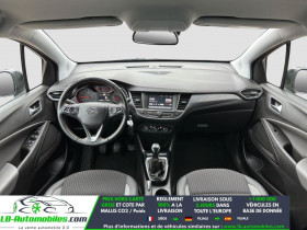 Opel Crossland X 1.2 83 ch  occasion � Beaupuy - photo n�3