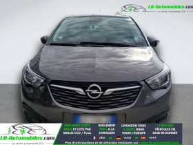 Opel Crossland X 1.2 83 ch  occasion � Beaupuy - photo n�5