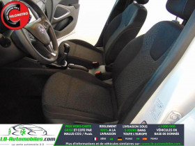 Opel Crossland X 1.2 83 ch  occasion � Beaupuy - photo n�6