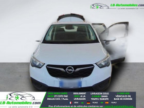 Opel Crossland X 1.2 83 ch  occasion � Beaupuy - photo n�5