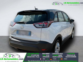 Opel Crossland X 1.2 83 ch  occasion � Beaupuy - photo n�3