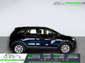 Opel Crossland X 1.2 83 ch  occasion � Beaupuy - photo n�6