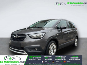 Opel Crossland X , garage LB AUTOMOBILES � Beaupuy