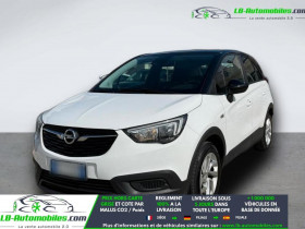 Opel Crossland X 1.2 83 ch  occasion � Beaupuy - photo n�2