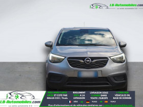 Opel Crossland X 1.2 83 ch  occasion � Beaupuy - photo n�3