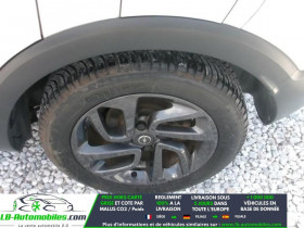 Opel Crossland X 1.2 83 ch  occasion � Beaupuy - photo n�5