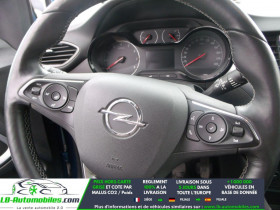 Opel Crossland X 1.2 83 ch  occasion � Beaupuy - photo n�6