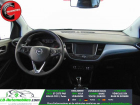 Opel Crossland X 1.2 83 ch  occasion � Beaupuy - photo n�3