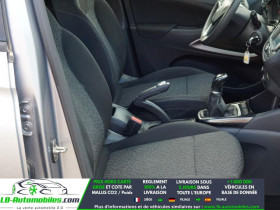 Opel Crossland X 1.2 83 ch  occasion � Beaupuy - photo n�5