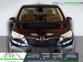 Opel Crossland X 1.2 83 ch  occasion � Beaupuy - photo n�5