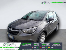 Opel Crossland X 1.2 83 ch  occasion � Beaupuy - photo n�2