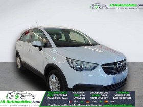 Opel Crossland X 1.2 83 ch  occasion � Beaupuy - photo n�2