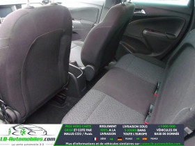 Opel Crossland X 1.2 83 ch  occasion � Beaupuy - photo n�5