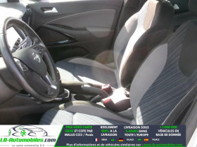 Opel Crossland X 1.2 83 ch  occasion � Beaupuy - photo n�4