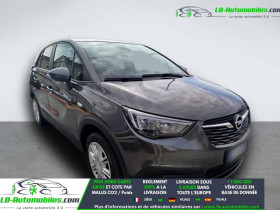 Opel Crossland X , garage LB AUTOMOBILES � Beaupuy