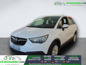 Opel Crossland X , garage LB AUTOMOBILES � Beaupuy
