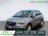 Opel Crossland X 1.2 83 ch  � Beaupuy 31