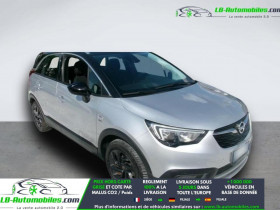 Opel Crossland X 1.2 83 ch  occasion � Beaupuy - photo n�2
