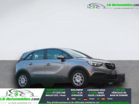 Opel Crossland X 1.2 83 ch  occasion � Beaupuy - photo n�2