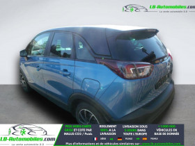 Opel Crossland X 1.2 83 ch  occasion � Beaupuy - photo n�3