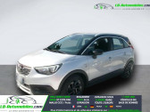 Opel Crossland X 1.2 83 ch  � Beaupuy 31